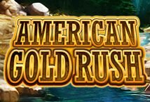 American Gold Rush slot